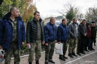 «ЛНР» і Київ обміняються полоненими