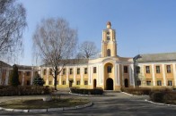 Чи буде волинська резиденція Радзивіллів культурною меккою для європейців?