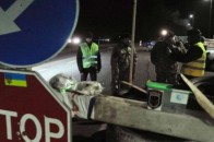 Активісти вирішили розпочати нову блокаду фур з РФ
