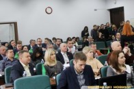 Луцькі депутати вимагають від Порошенка реформу з децентралізації влади