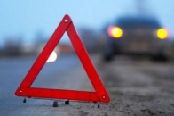 Поблизу Львова у ДТП загинув підполковник поліції