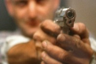На Волині підстрелили військового-контрактника