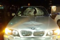 Водію, який скоїв у Луцьку моторошну ДТП, повідомили про підозру