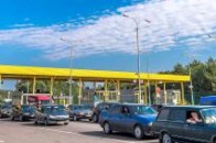 На Волині вилучили контрабандного взуття та одягу на 300 тисяч