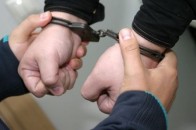 Військовий затримав волинянина з краденими прикрасами