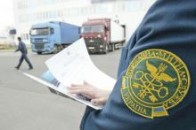 Через Волинь знову поїдуть російські вантажівки