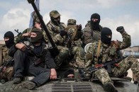 Росія перекинула на Донбас 400 кадрових військових