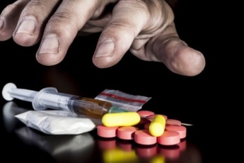Наркозалежні волиняни просять безкоштовних наркотиків