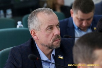Лучани нарікають на відсутність водовідведення