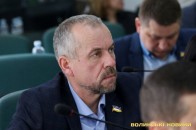 Лучани нарікають на відсутність водовідведення