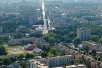 У Ковелі перейменували шість вулиць