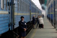 Укрзалізниця призначила до свят дев'ять нових поїздів