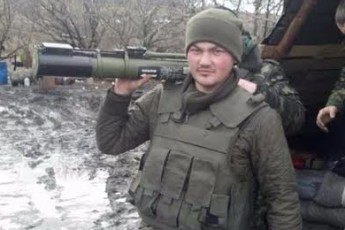 Волинський боєць у суді таки добився справедливості