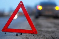 Поблизу Луцька зіткнулися джип та мікроавтобус, є постраждалі