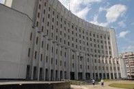 На Волині скликають позачергову сесію облради