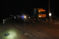 Подробиці смертельної аварії на трасі «Луцьк-Ковель»