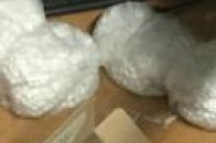 На Волині вилучили масштабну партію наркотиків