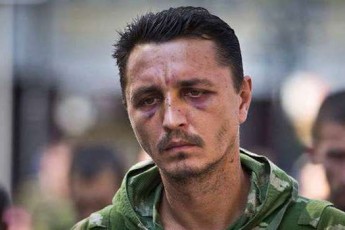 Із полону російських окупантів звільнили трьох військових. ОНОВЛЕНО