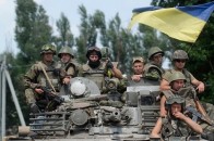 14 бригада – одне з найкращих військових з’єднань