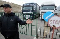 У Мінінфраструктури пояснили, чим обернеться блокада російських вантажівок
