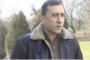 «Фур з Росії в Україні не має бути» - активіст блокади на Волині. ВІДЕО