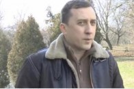 «Фур з Росії в Україні не має бути» - активіст блокади на Волині. ВІДЕО