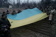 Удар у спину: Міноборони сказало, чому терористи пішли з Широкиного