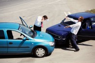 У Луцьку через пішохода трапилася масштабна аварія. ФОТО