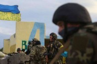 Прифронтове селище на Донеччині проситься під контроль української влади. ВІДЕО