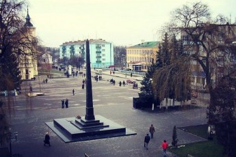 Децентралізація допомогла змінити Володимир?