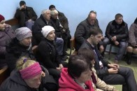 Проукраїнський сепаратизм: село під Києвом хоче створити власну «республіку». ВІДЕО