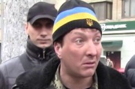 Ветерани АТО відловлюють «липових» бійців. ВІДЕО