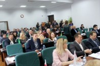 У мерії займатимуться реєстрацією місця проживання лучан