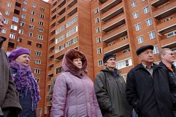 Що буде з мешканцями будинків, що не створили ОСББ