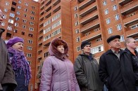 Що буде з мешканцями будинків, що не створили ОСББ