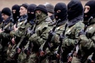 Росія формує на кордоні Уральсько-львівську бригаду. ВІДЕО
