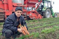 Куди заведуть нові податки волинських аграріїв?