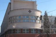 До приймальні СБУ у Львові підкинули вибухівку
