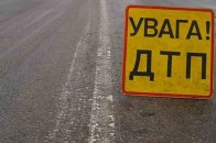 Мешканець Німеччини втрапив у ДТП на трасі Ковель-Луцьк
