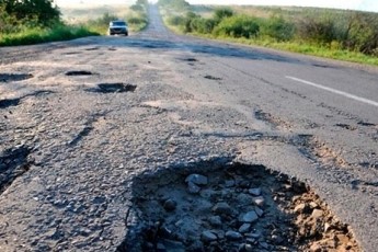 Ремонт траси Луцьк-Львів: кожен кілометр обійдеться волинському бюджету майже 8 мільйонів