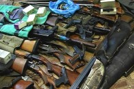 Волиняни мають місяць, щоб здати зброю