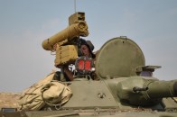 Сепаратистські канали крутять ролики для «Волинської бригади»