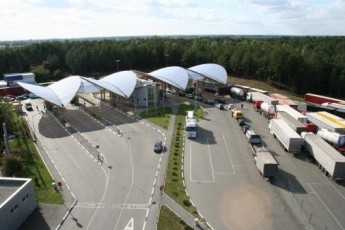 Отримати митне свідоцтво на Волині стане легше