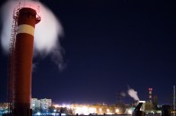 На три дні відновили газопостачання котельням Луцька