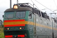 Помер чоловік якого збив потяг