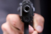 У Києві розстріляли вбивцю з РФ