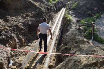 У Луцьку ліквідують ще одну котельню. Що чекає жителів?