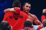 Рейтинг WBA: Володимир Кличко у п’ятірці найсильніших
