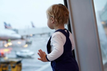 Змінився порядок виїзду за кордон дітей