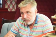 Ярослав Галькевич про Дмитра Климука: У нього було бажання пропіаритися на існуючій і болючій для людей темі.